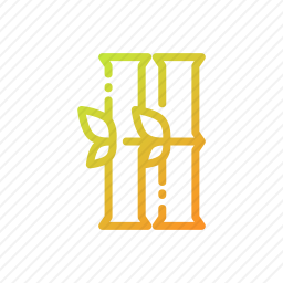 竹