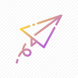 <em>纸飞机</em>