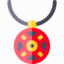 项链