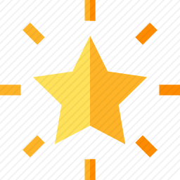 星星