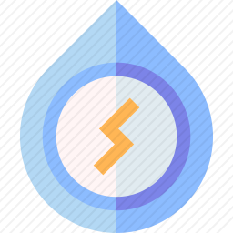 水