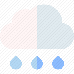 雨