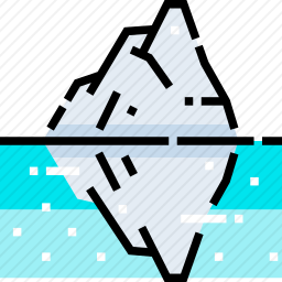 冰川