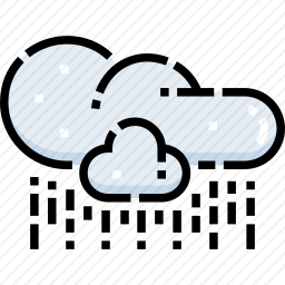 雨