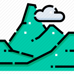 山