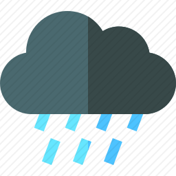 小雨