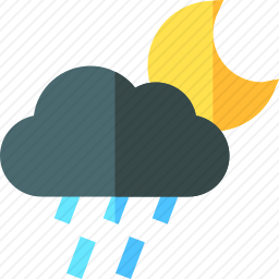 小雨