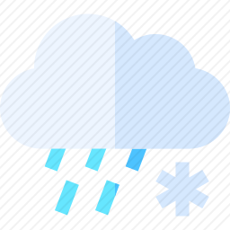 雨