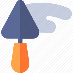 <em>铲子</em>