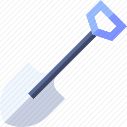 <em>铲子</em>