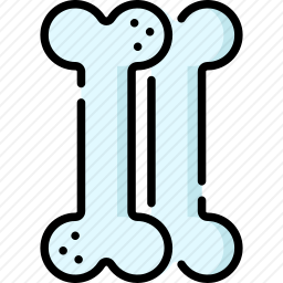 <em>骨头</em>