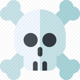 <em>颅骨</em>