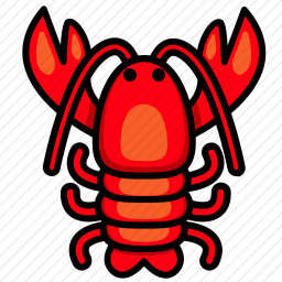 <em>龙虾</em>