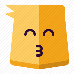 吻