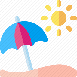 太阳伞