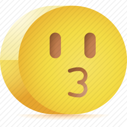 吻