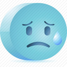 悲伤