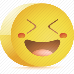笑脸
