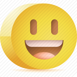微笑