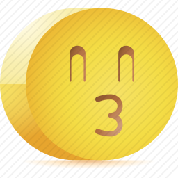 吻