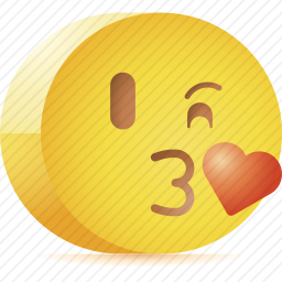 吻