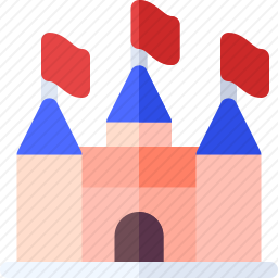 迪斯尼乐园