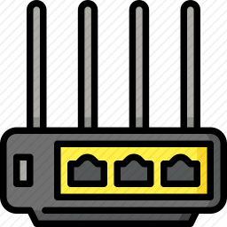 WiFi路由器