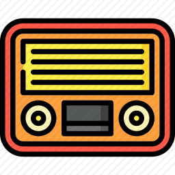 旧<em>收音机</em>