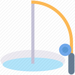 <em>钓鱼</em>