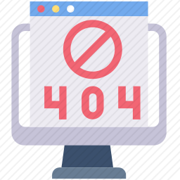 404错误