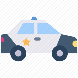 <em>警车</em>