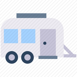 大篷车