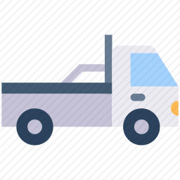 <em>卡车</em>