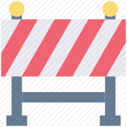 路障