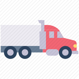 <em>卡车</em>