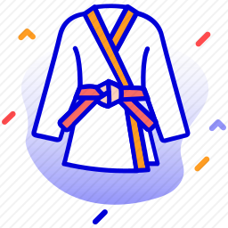 <em>跆拳道</em>服