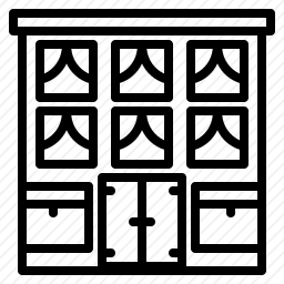 <em>公寓</em>