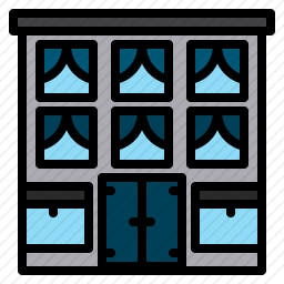 <em>公寓</em>
