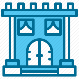 城堡