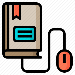 <em>电子书</em>