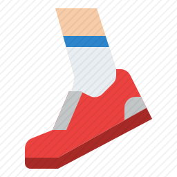 <em>跑步</em>