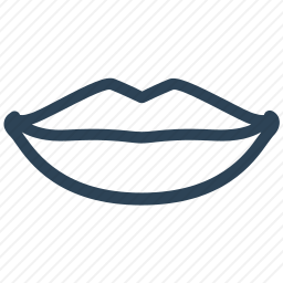 <em>嘴唇</em>
