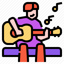吉他