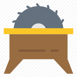 <em>圆锯</em>