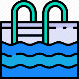 游泳池