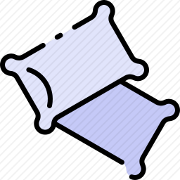 <em>枕头</em>