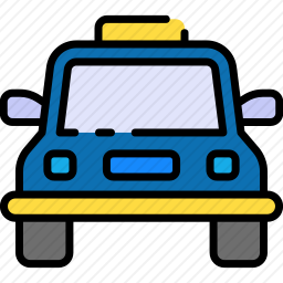 出租车