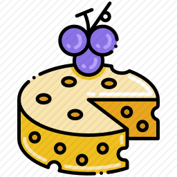 <em>奶酪</em>