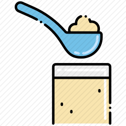 <em>酸奶</em>