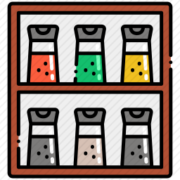 香料